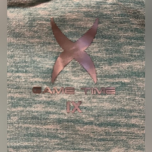 Game Time, flex fit, racerback athletic tank - Picture 3 of 7